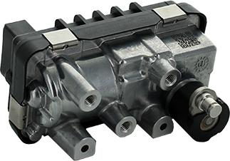 WE PARTS 432280027 - Turbocompressore, Sovralimentazione autozon.pro