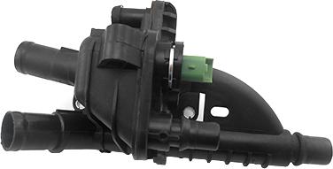 WE PARTS 421150462 - Termostato, Refrigerante autozon.pro