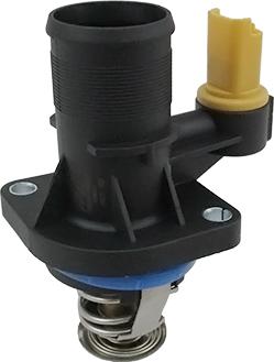 WE PARTS 421150535 - Termostato, Refrigerante autozon.pro