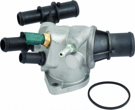 WE PARTS 421150140 - Termostato, Refrigerante autozon.pro