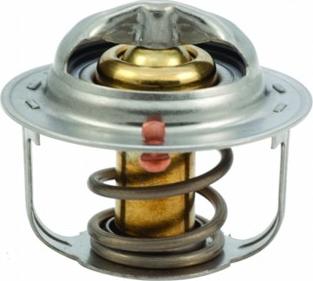 WE PARTS 421150112 - Termostato, Refrigerante autozon.pro