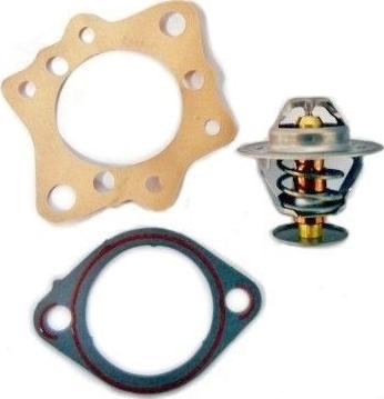 WE PARTS 421150185 - Termostato, Refrigerante autozon.pro