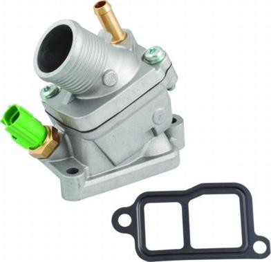 WE PARTS 421150306 - Termostato, Refrigerante autozon.pro