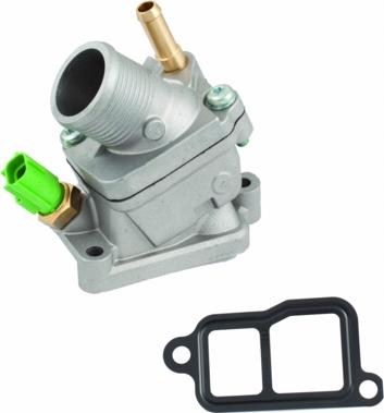 WE PARTS 421150307 - Termostato, Refrigerante autozon.pro