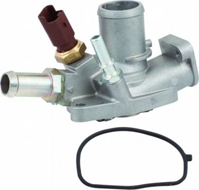 WE PARTS 421150245 - Termostato, Refrigerante autozon.pro