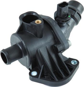 WE PARTS 421150260 - Termostato, Refrigerante autozon.pro