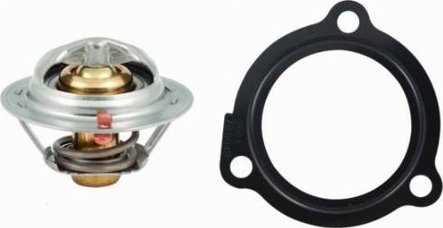 WE PARTS 421150225 - Termostato, Refrigerante autozon.pro