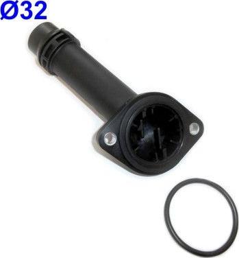 WE PARTS 421850091 - Flangia d. refrigerante autozon.pro