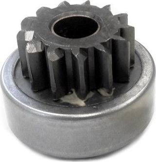 WE PARTS 471490098 - Pignone, Motorino d'avviamento autozon.pro