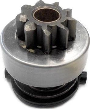 WE PARTS 471490043 - Pignone, Motorino d'avviamento autozon.pro