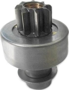 WE PARTS 471490042 - Pignone, Motorino d'avviamento autozon.pro