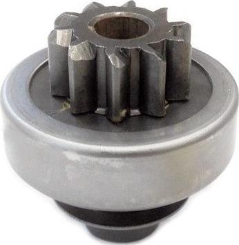 WE PARTS 471490019 - Pignone, Motorino d'avviamento autozon.pro