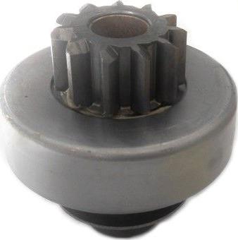 WE PARTS 471490010 - Pignone, Motorino d'avviamento autozon.pro