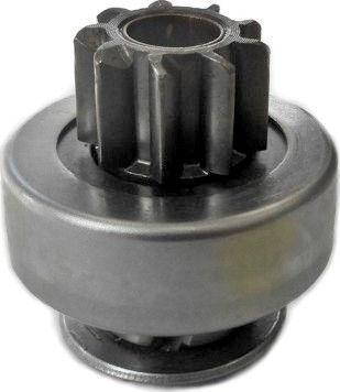 WE PARTS 471490078 - Pignone, Motorino d'avviamento autozon.pro