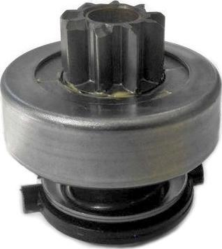 WE PARTS 471490104 - Pignone, Motorino d'avviamento autozon.pro