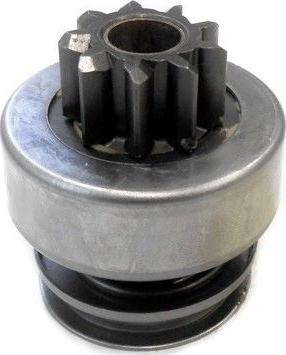 WE PARTS 471490101 - Pignone, Motorino d'avviamento autozon.pro