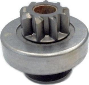 WE PARTS 471490137 - Pignone, Motorino d'avviamento autozon.pro