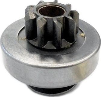 WE PARTS 471490129 - Pignone, Motorino d'avviamento autozon.pro