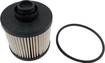 WE PARTS 5095 - Filtro carburante autozon.pro