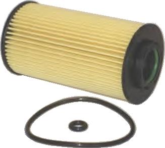 BOSCH F 002 H23 435 - Filtro olio autozon.pro