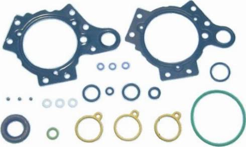 WE PARTS 391990005 - Kit riparazione, Common-Rail-System autozon.pro