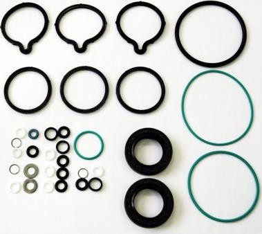 WE PARTS 391990003 - Kit riparazione, Common-Rail-System autozon.pro