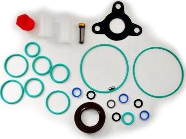 WE PARTS 391990019 - Kit guarnizioni, Pompa iniezione autozon.pro