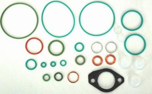 WE PARTS 391990010 - Kit riparazione, Common-Rail-System autozon.pro