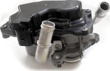 WE PARTS 330690436 - Valvola ricircolo gas scarico-EGR autozon.pro