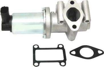 WE PARTS 330690551 - Valvola ricircolo gas scarico-EGR autozon.pro