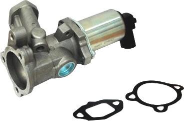 WE PARTS 330690553 - Valvola ricircolo gas scarico-EGR autozon.pro