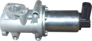 WE PARTS 330690561 - Valvola ricircolo gas scarico-EGR autozon.pro