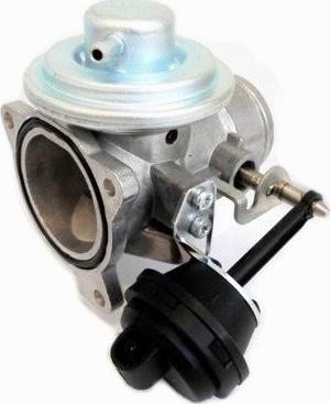 WE PARTS 330690509 - Valvola ricircolo gas scarico-EGR autozon.pro