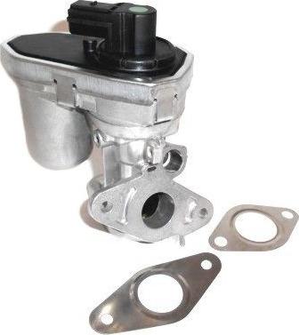 WE PARTS 330690515 - Valvola ricircolo gas scarico-EGR autozon.pro