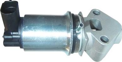 WE PARTS 330690512 - Valvola ricircolo gas scarico-EGR autozon.pro