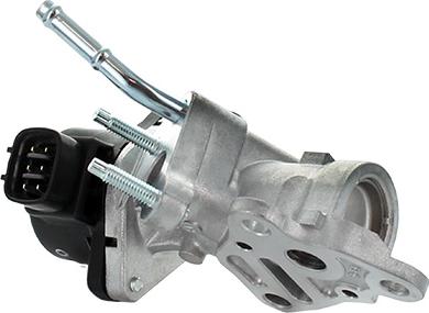 WE PARTS 330690586 - Valvola ricircolo gas scarico-EGR autozon.pro