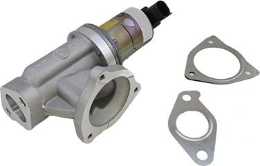 WE PARTS 330690538 - Valvola ricircolo gas scarico-EGR autozon.pro