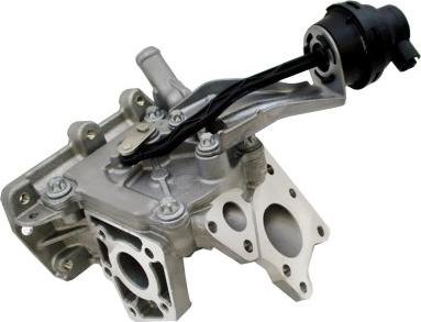 WE PARTS 330690616 - Valvola ricircolo gas scarico-EGR autozon.pro