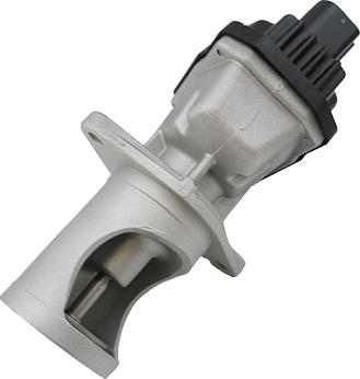 WE PARTS 330690632 - Valvola ricircolo gas scarico-EGR autozon.pro