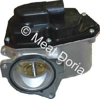 WE PARTS 330690125 - Valvola ricircolo gas scarico-EGR autozon.pro