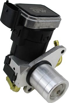 WE PARTS 330690841 - Valvola ricircolo gas scarico-EGR autozon.pro