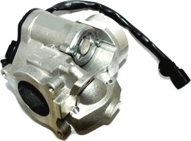 WE PARTS 330690303 - Valvola ricircolo gas scarico-EGR autozon.pro