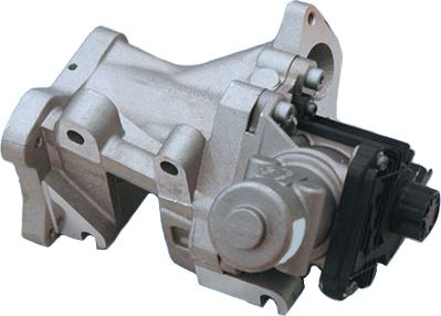 WE PARTS 330690205 - Valvola ricircolo gas scarico-EGR autozon.pro