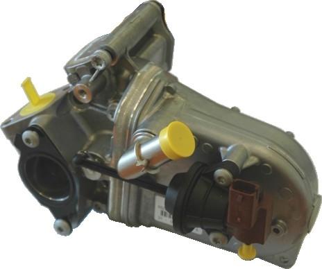 WE PARTS 330690208 - Radiatore, Ricircolo gas scarico autozon.pro