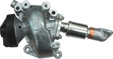 WE PARTS 330690237 - Valvola ricircolo gas scarico-EGR autozon.pro