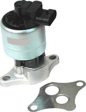 WE PARTS 330690225 - Valvola ricircolo gas scarico-EGR autozon.pro