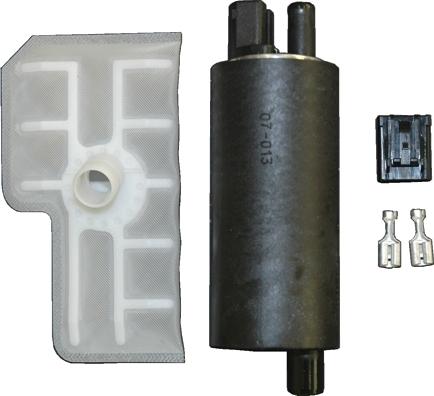 WE PARTS 320910059 - Pompa carburante autozon.pro