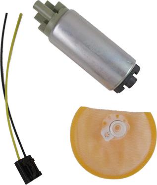 WE PARTS 320910072 - Pompa carburante autozon.pro