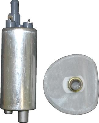 WE PARTS 320910243 - Pompa carburante autozon.pro