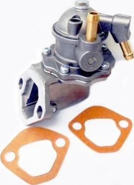 WE PARTS 321310009 - Pompa carburante autozon.pro